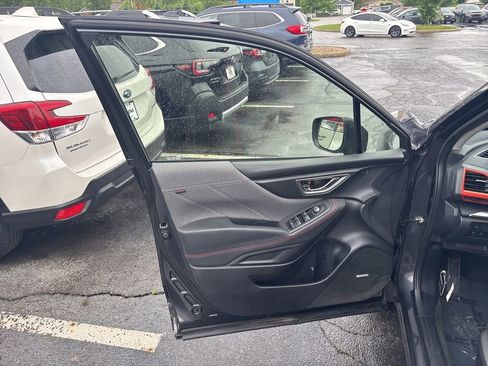 Used 2019 Subaru Forester Sport w/ Popular Package #2 AWD/4WD image 18