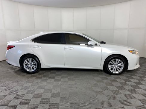 Used 2015 Lexus ES 350 image 8