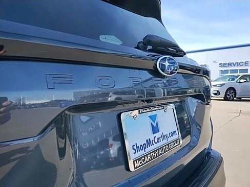 New 2026 Subaru Forester Touring image 13