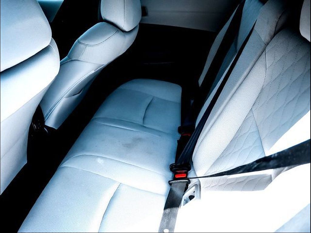 Used 2026 Toyota Corolla Cross LE w/ Moonroof Package FWD image 26