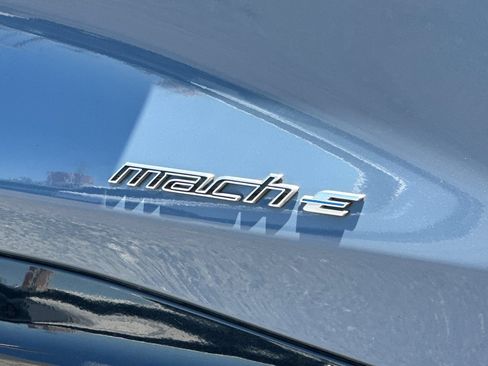 Certified 2023 Ford Mustang Mach-E Premium RWD image 26