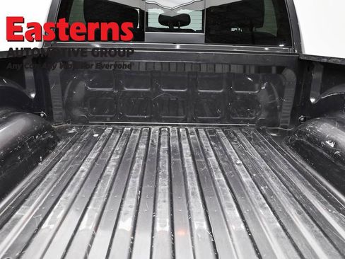 Used 2023 RAM 1500 Classic SLT w/ Trailer & Traction Group AWD/4WD image 9