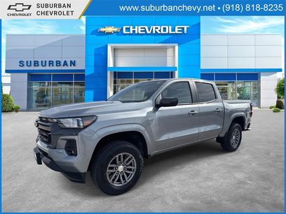Used 2024 Chevrolet Colorado LT w/ LT Convenience Package II