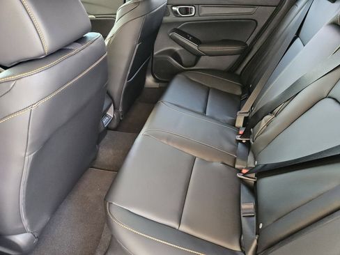 New 2026 Acura Integra A-Spec FWD image 29