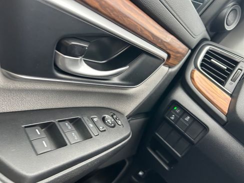 Used 2021 Honda CR-V EX image 21