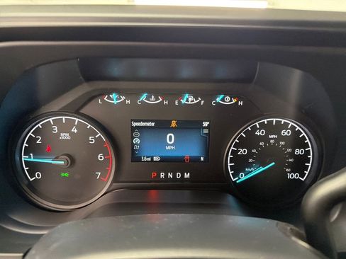 New 2026 Ford F250 XLT image 22