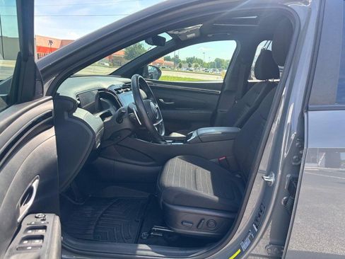 Used 2022 Hyundai Santa Cruz SEL Premium AWD/4WD image 9