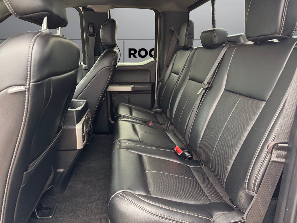 Used 2019 Ford F150 Lariat w/ Equipment Group 502A Luxury AWD/4WD image 16