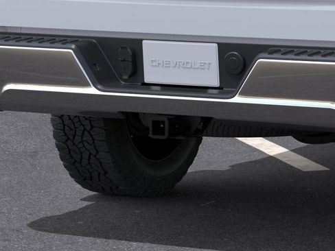 New 2026 Chevrolet Silverado 1500 LT image 15