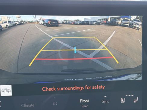 Used 2024 Lexus GX 550 550 Luxury+ image 32