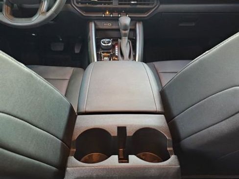 Used 2023 Chevrolet Colorado Trail Boss w/ Advanced Trailering Package image 37