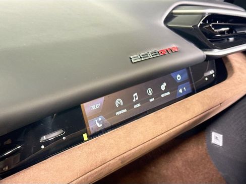 Used 2025 Ferrari 296 GTB RWD image 29