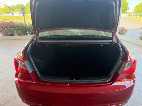 Used 2012 Hyundai Sonata Limited FWD image 23