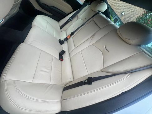 Used 2019 Cadillac CTS Luxury AWD/4WD image 21