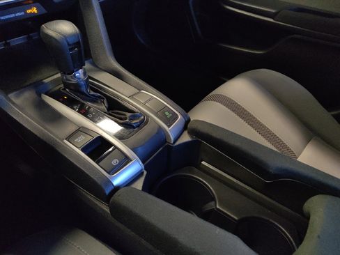 Used 2021 Honda Civic LX image 26