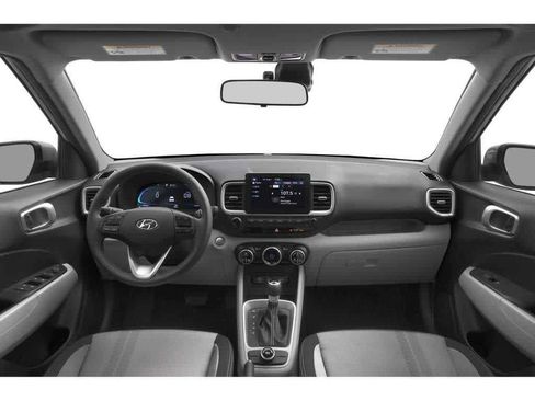 New 2026 Hyundai Venue SEL FWD image 39