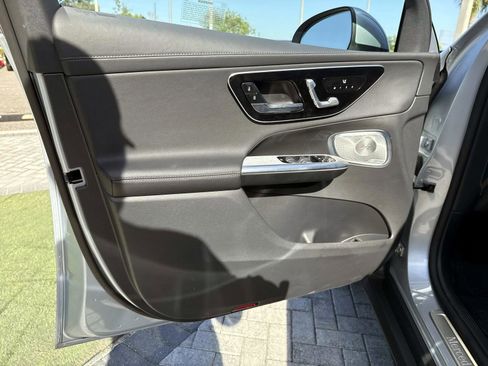 Certified 2023 Mercedes-Benz GLC 300 4MATIC w/ Pinnacle Trim Package image 17