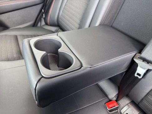 Used 2025 Nissan Rogue SV w/ Rock Creek Premium Package AWD/4WD image 32