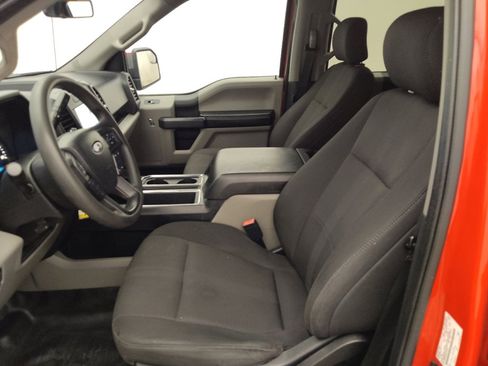 Used 2019 Ford F150 XL w/ Equipment Group 101A Mid AWD/4WD image 17