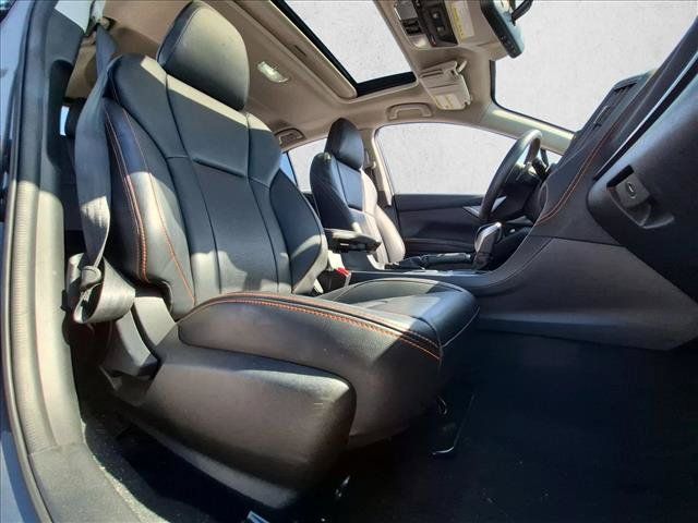 Used 2023 Subaru Crosstrek 2.5i Limited w/ Popular Package #3 AWD/4WD image 16