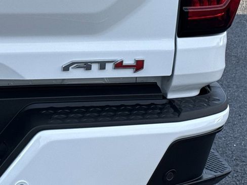 New 2026 GMC Canyon AT4 w/ Technology Plus Package image 10