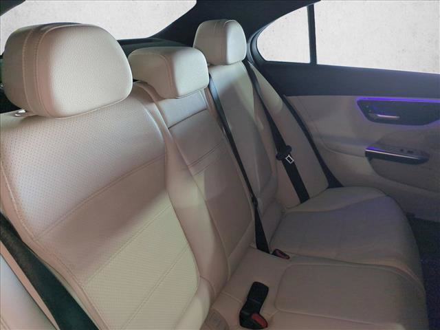 Certified 2024 Mercedes-Benz C 300 Sedan image 22