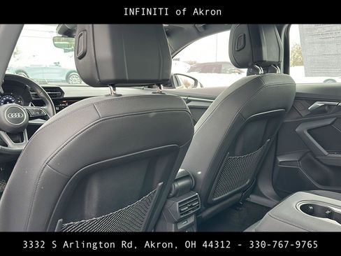 Used 2023 Audi A3 2.0T Premium image 37