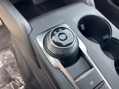 New 2026 Ford Escape ST-Line w/ Tech Pack #1 image 10