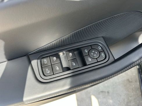 Certified 2024 Porsche Macan Turbo Electric image 21