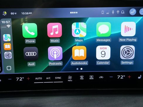 New 2026 Audi Q3 quattro 2.0T image 13