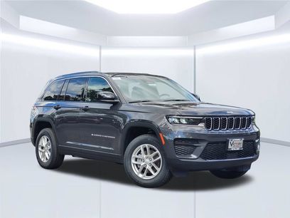 New 2026 Jeep Grand Cherokee Laredo X