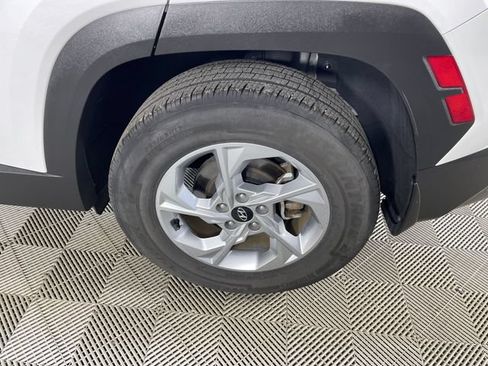 Certified 2022 Hyundai Tucson SEL AWD/4WD image 20