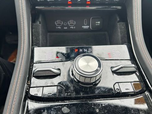 Used 2022 Jeep Grand Cherokee Summit image 12