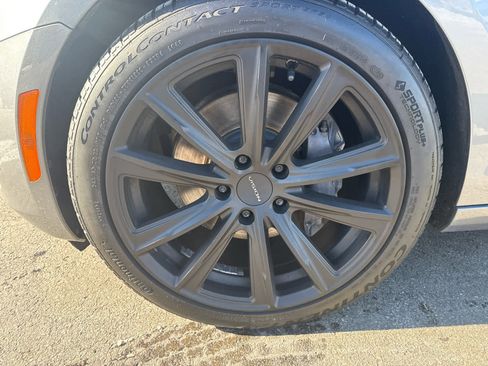 Used 2018 Cadillac ATS 2.0T AWD Sedan image 9