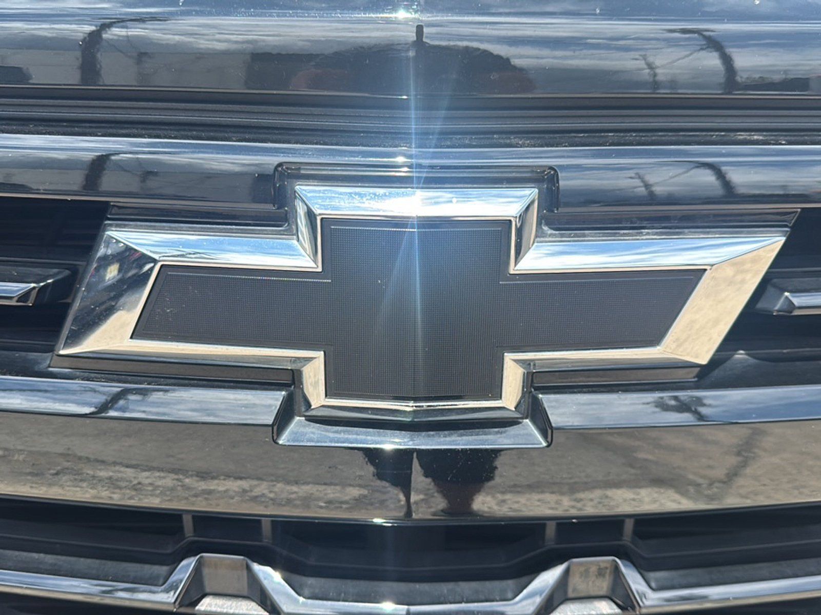 Certified 2023 Chevrolet Silverado 1500 RST w/ Protection Package AWD/4WD image 50