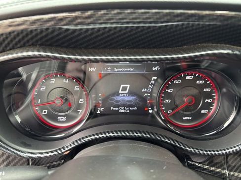 Used 2022 Dodge Charger R/T w/ Daytona Edition Group RWD image 18