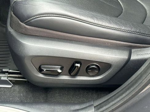 Used 2024 Lexus NX 350 F Sport w/ F Sport Cold Package image 24