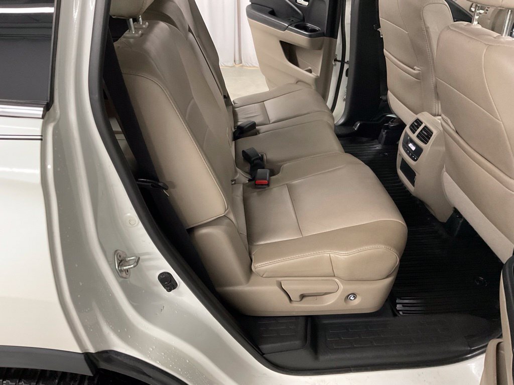 Used 2019 Honda Pilot EX-L image 38
