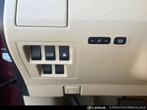 Used 2013 Lexus RX 350 FWD w/ Premium Pkg image 12