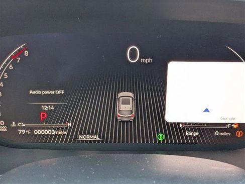 New 2026 Acura MDX FWD w/ Technology Package image 11