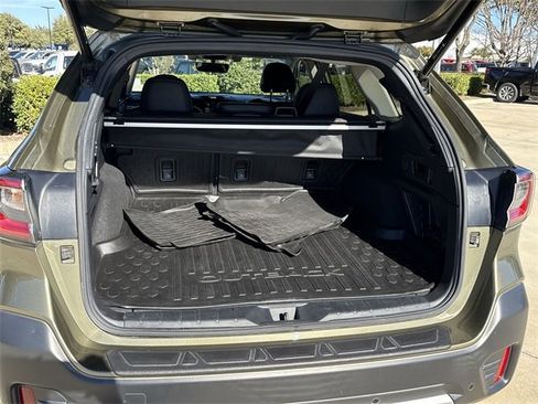 Used 2022 Subaru Outback Limited w/ Popular Package #2 image 13