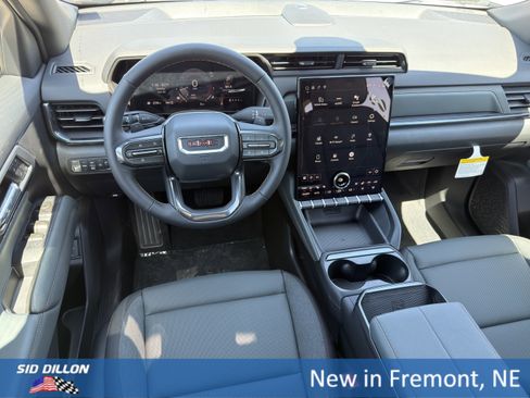 New 2026 GMC Terrain AT4 AWD/4WD image 9