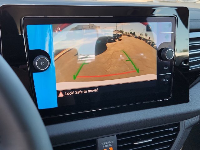 New 2027 Volkswagen Jetta S FWD image 14