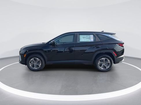 New 2026 Hyundai Tucson Blue SE AWD/4WD image 5