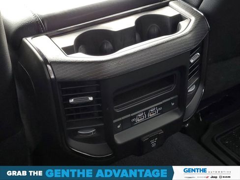 Certified 2024 RAM 2500 Limited image 29