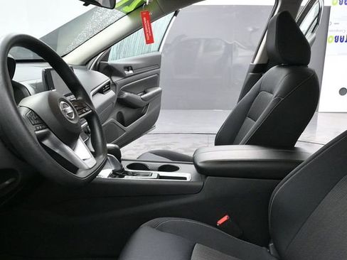 Used 2021 Nissan Altima 2.5 S image 18