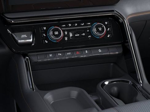 New 2026 GMC Sierra 2500 AT4 w/ AT4 Premium Plus Package AWD/4WD image 25