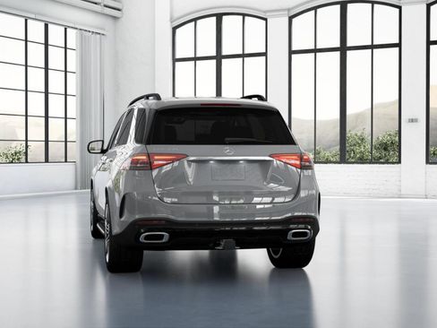 New 2026 Mercedes-Benz GLE 350 4MATIC image 26