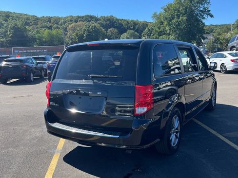 Used 2015 Dodge Grand Caravan SE FWD image 5