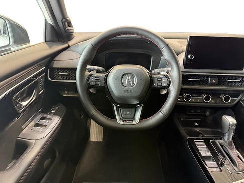 New 2026 Acura ADX A-Spec AWD/4WD image 16